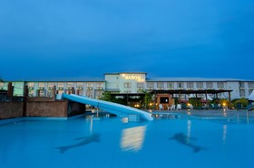 De Baron Resort