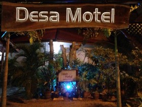 Desa Motel