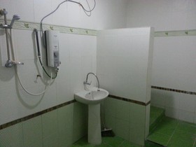 D'Rees Permai