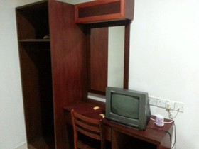 OYO 89850 Mutiara Motel