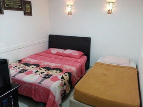 OYO 89850 Mutiara Motel