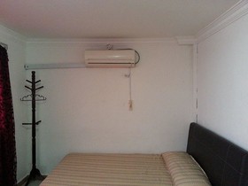 OYO 89850 Mutiara Motel