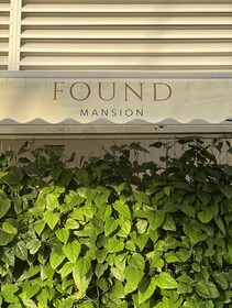 Found Mansion
