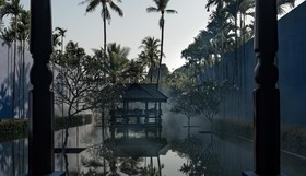 Four Seasons Resort Langkawi