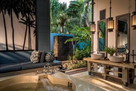 Four Seasons Resort Langkawi