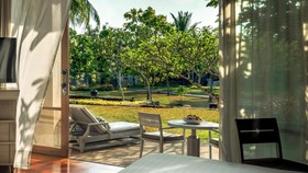 Four Seasons Resort Langkawi