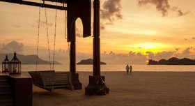 Four Seasons Resort Langkawi