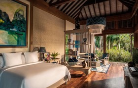 Four Seasons Resort Langkawi