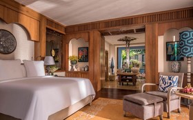 Four Seasons Resort Langkawi