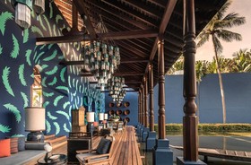 Four Seasons Resort Langkawi