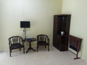 Gelam Inn Motel Langkawi