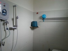 Gelam Inn Motel Langkawi