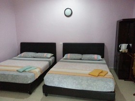 Gelam Inn Motel Langkawi