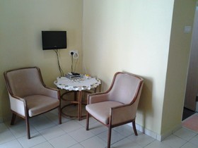 Gelam Inn Motel Langkawi