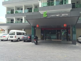 G langkawi Motel