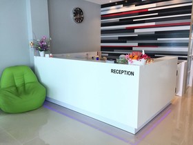 G langkawi Motel