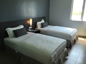 G langkawi Motel