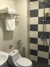 G langkawi Motel