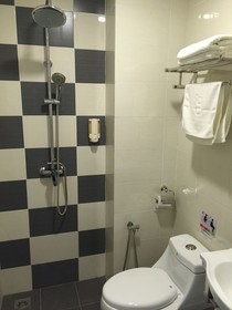 G langkawi Motel