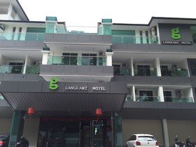G langkawi Motel