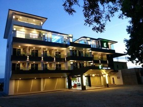 G langkawi Motel