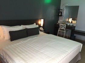 G langkawi Motel