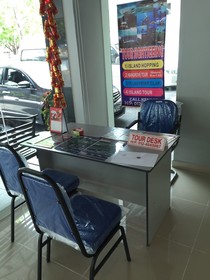 G langkawi Motel