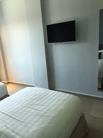 G langkawi Motel