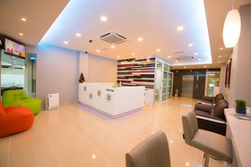 G langkawi Motel
