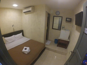 Green Town Hotel & Resort Kuah