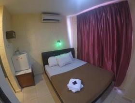 Green Town Hotel & Resort Kuah