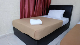 Green Town Hotel & Resort Kuah