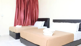 Green Town Hotel & Resort Kuah