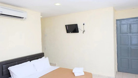 Green Town Hotel & Resort Kuah