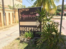 Green Village Langkawi