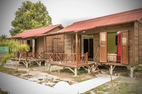 Green Village Langkawi