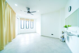 Hangouts Urban Eco Langkawi