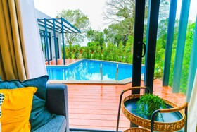 Hangouts Urban Eco Langkawi