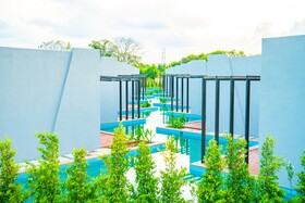 Hangouts Urban Eco Langkawi