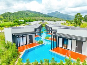 Hangouts Urban Eco Langkawi