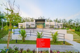 Hangouts Urban Eco Langkawi