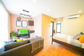 Hangouts Urban Eco Langkawi