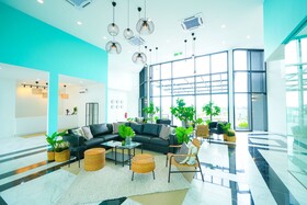 Hangouts Urban Eco Langkawi