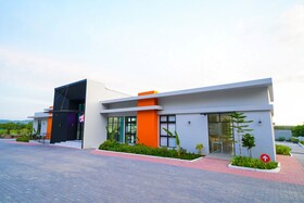 Hangouts Urban Eco Langkawi