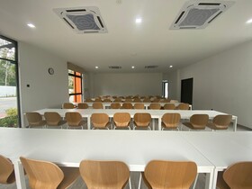 Hangouts Urban Eco Langkawi