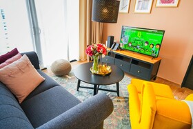 Hangouts Urban Eco Langkawi