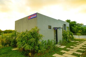 Hangouts Urban Eco Langkawi