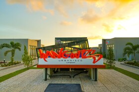 Hangouts Urban Eco Langkawi