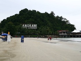 Homestay Pulau Langkawi