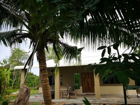 Homestay Pulau Langkawi
